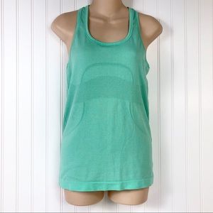 Lululemon Run Swiftly Tech Tank Top Sz. 6